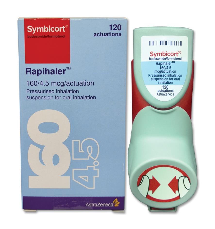 symbicort-rapihaler-dosage-drug-information-mims-thailand